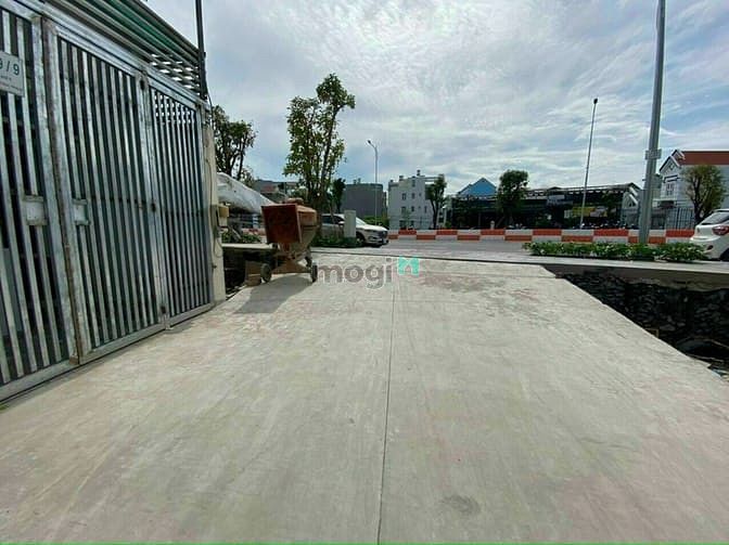 Hình ảnh Nếu lô đất này đẹp thứ 2 thì sẽ khó kiếm được lô đất đẹp nhất.