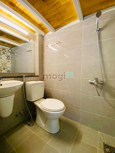 Hình ảnh ⚡Căn Hộ Gác Lửng Xinh Xắn Tiện Nghi – Thành Thái Quận 10