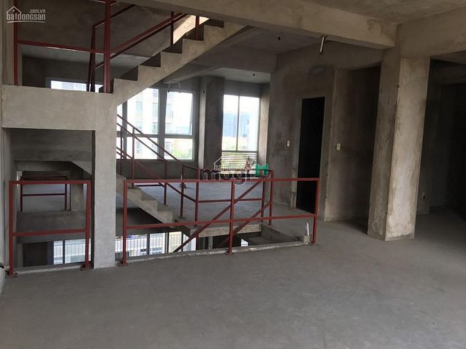 Hình ảnh Bán Trang Chủ MB66.COM / Đăng Ký Tặng 66K penhouse Star Hill, Phú Mỹ Hưng, 165m2