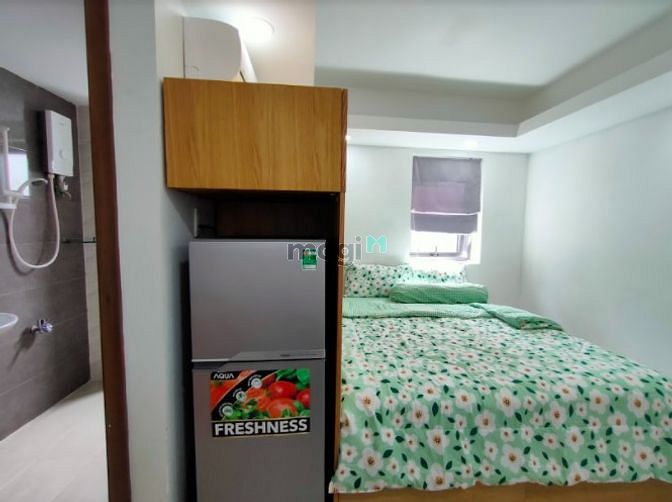 Hình ảnh Căn Hộ NEWW 100% Ngay ĐH Bách Khoa Quận 11