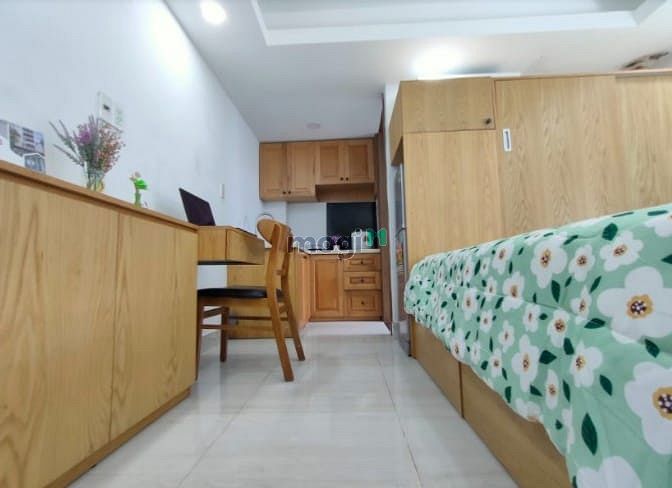Hình ảnh Căn Hộ NEWW 100% Ngay ĐH Bách Khoa Quận 11