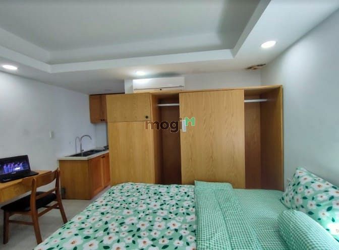 Hình ảnh Căn Hộ NEWW 100% Ngay ĐH Bách Khoa Quận 11
