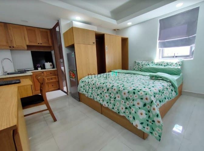 Hình ảnh Căn Hộ NEWW 100% Ngay ĐH Bách Khoa Quận 11