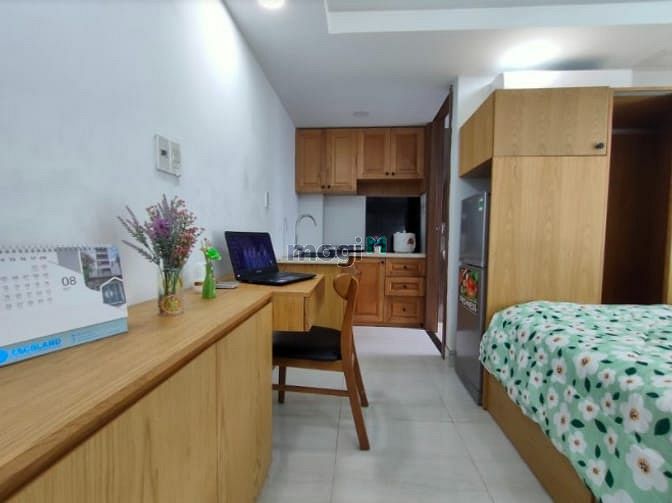 Hình ảnh Căn Hộ NEWW 100% Ngay ĐH Bách Khoa Quận 11
