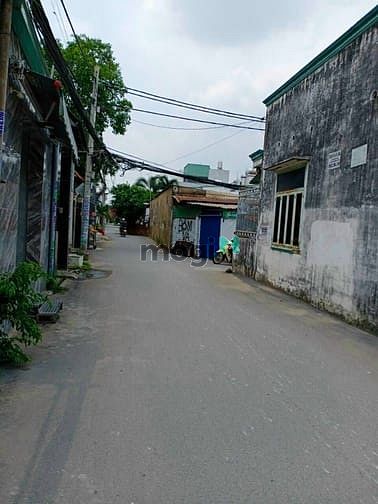 Hình ảnh Chủ Cần Bán Nhà Đường Số 8, Khu Phố 4, P. Hiệp Bình Phước, Chỉ 4ty05
