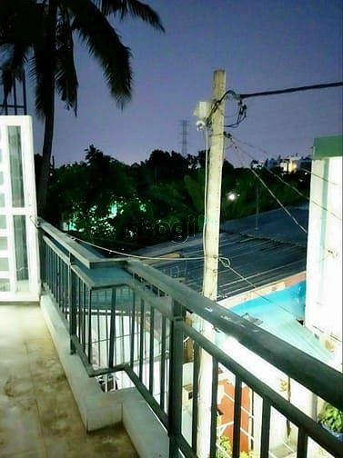 Hình ảnh Chủ Cần Bán Nhà Đường Số 8, Khu Phố 4, P. Hiệp Bình Phước, Chỉ 4ty05
