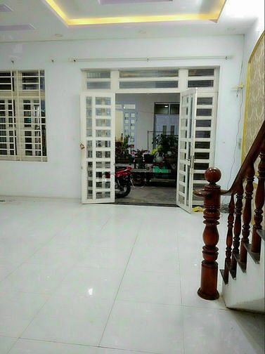 Hình ảnh Chủ Cần Bán Nhà Đường Số 8, Khu Phố 4, P. Hiệp Bình Phước, Chỉ 4ty05
