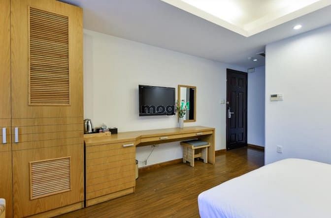 Hình ảnh Căn Hộ Cao Cấp, Full Nội Thất ----- Ngay CoopMart Nhiêu Lộc, Quận 3