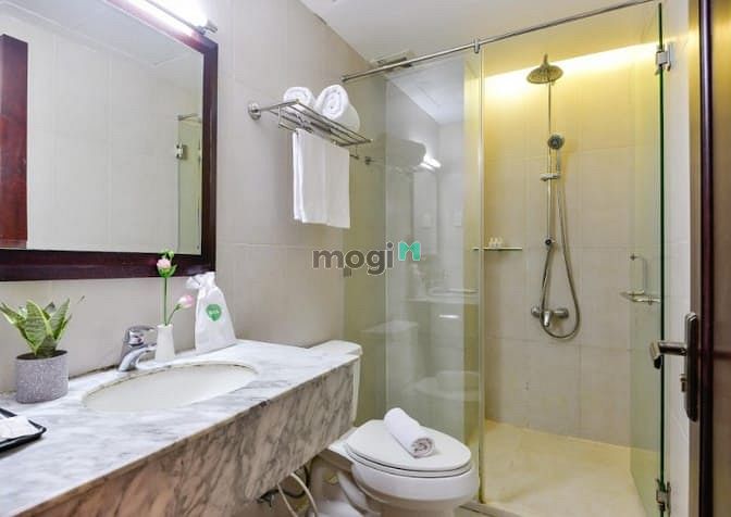 Hình ảnh Căn Hộ Cao Cấp, Full Nội Thất ----- Ngay CoopMart Nhiêu Lộc, Quận 3