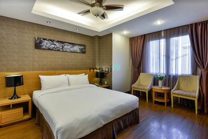 Hình ảnh Căn Hộ Cao Cấp, Full Nội Thất ----- Ngay CoopMart Nhiêu Lộc, Quận 3
