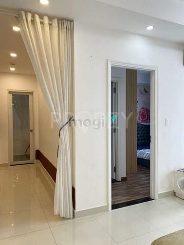 Hình ảnh Cho Thuê Căn Hộ Florita Quận 7- 2PN 2WC- Full nội thất