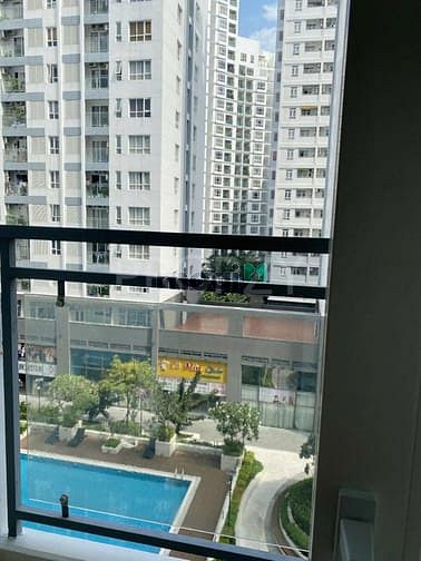 Hình ảnh Cho Thuê Căn Hộ Florita Quận 7- 2PN 2WC- Full nội thất