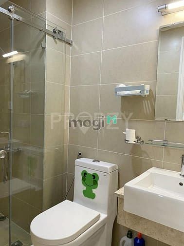 Hình ảnh Cho Thuê Căn Hộ Florita Quận 7- 2PN 2WC- Full nội thất