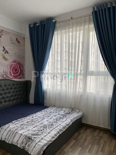 Hình ảnh Cho Thuê Căn Hộ Florita Quận 7- 2PN 2WC- Full nội thất