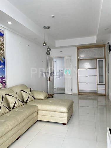 Hình ảnh Cho Thuê Căn Hộ Florita Quận 7- 2PN 2WC- Full nội thất