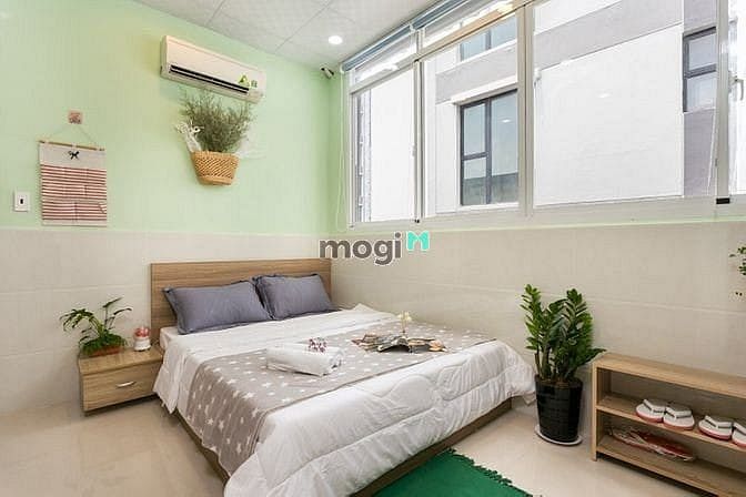 Hình ảnh 🌿✨Căn Hộ Studio Cửa Sổ Đón Nắng Trời, Vùng Xanh Quận 5
