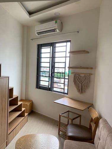 Hình ảnh DUplex full nội thất thiết kế thoáng mát quận 4