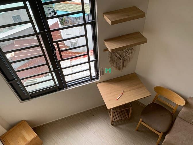 Hình ảnh DUplex full nội thất thiết kế thoáng mát quận 4
