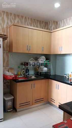 Hình ảnh Bán căn 2PN diện tích 78m2 full nội thất