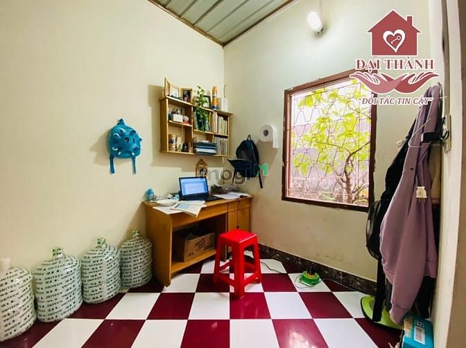 Hình ảnh Bán đất tặng nhà 166m2, ngang 9,2m dài 18,4m, Long Bình Tân