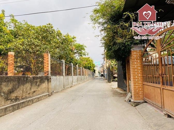 Hình ảnh Bán đất tặng nhà 166m2, ngang 9,2m dài 18,4m, Long Bình Tân