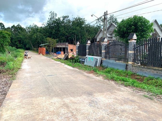 Hình ảnh Chính chủ bán gấp lô đất gần ngay KCN Minh Hưng 3