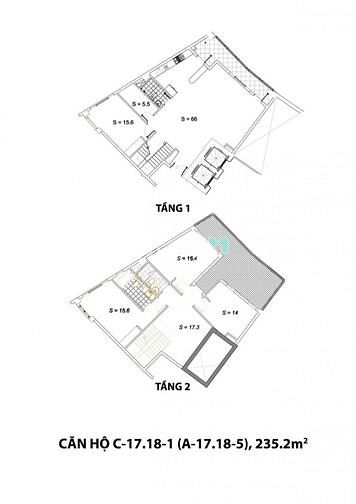 Hình ảnh Bán Trang Chủ MB66.COM / Đăng Ký Tặng 66K Penthouse Him Lam Riverside, Q7, DT 235m2