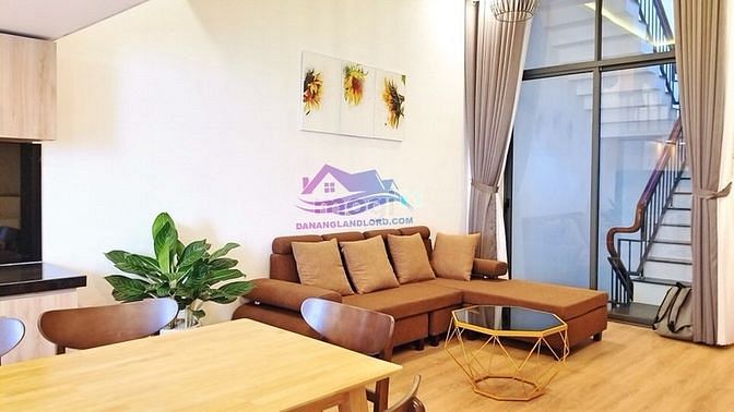 Hình ảnh Mb6623 nạp rút nhanh chóng 2PN hiện đại gần Vincom Plaza - A265