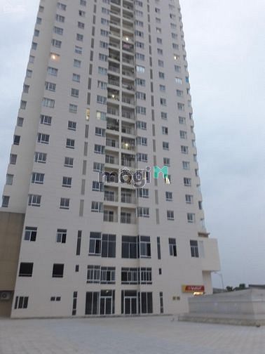 Hình ảnh Bán Mỹ Phú Petroland, 82m2 căn góc 2 view, lầu trung