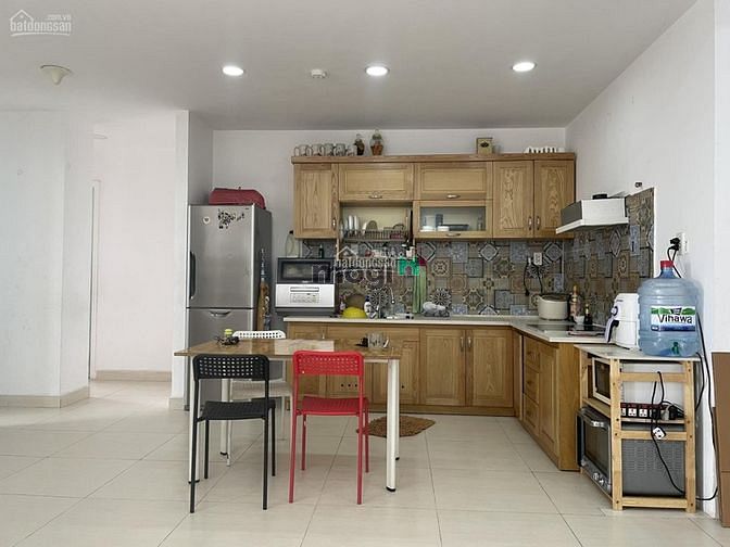 Hình ảnh Mb6623 nạp rút nhanh chóng Mỹ Phú 3 phòng ngủ đường Lâm Văn Bền