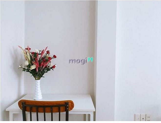 Hình ảnh 🌞Căn Hộ Full Nội Thất, Đón Gió - 3' Đến CV LÊ THỊ RIÊNG, Giá Hạt Dẻ