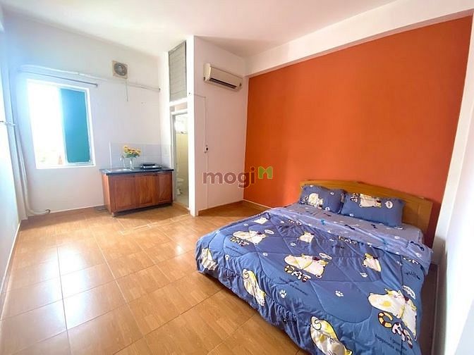 Hình ảnh Phòng đẹp - thoáng mát - GIÁ TỐT ở Nguyễn Thị Thập Q7