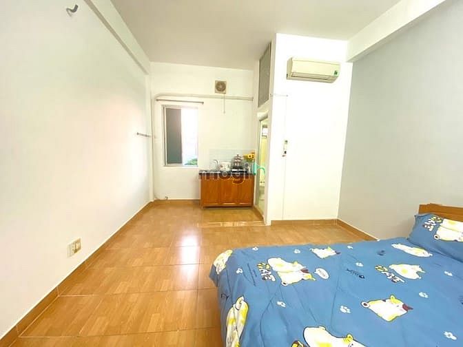 Hình ảnh Phòng đẹp - thoáng mát - GIÁ TỐT ở Nguyễn Thị Thập Q7