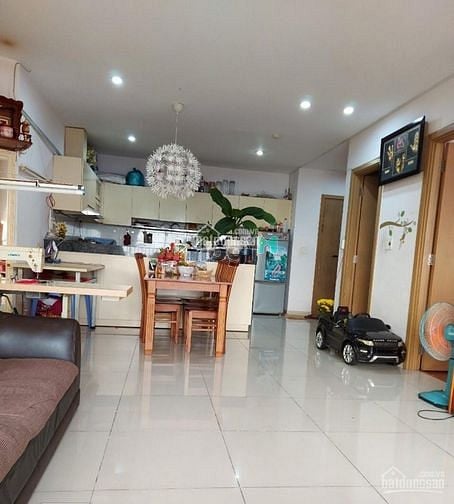 Hình ảnh Cần bán gấp chung cư Ngọc Lan Quận 7 98m2, 2PN, 2WC