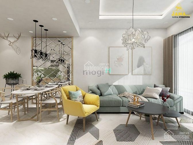 Hình ảnh Bán Trang Chủ MB66.COM / Đăng Ký Tặng 66K Ngọc Lan, Q.7, 96m2, 2PN