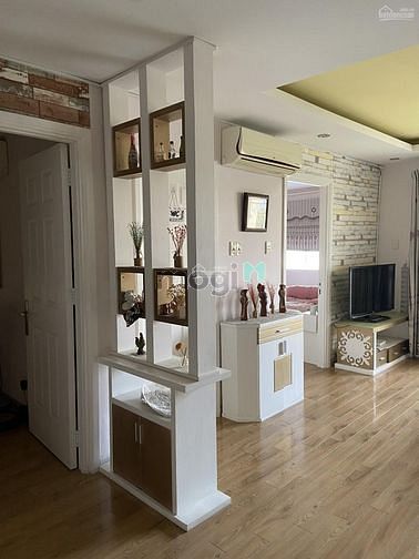 Hình ảnh Mb6623 nạp rút nhanh chóng trong chung cư Res 3 - 2 PN- Đầy đủ nội thất