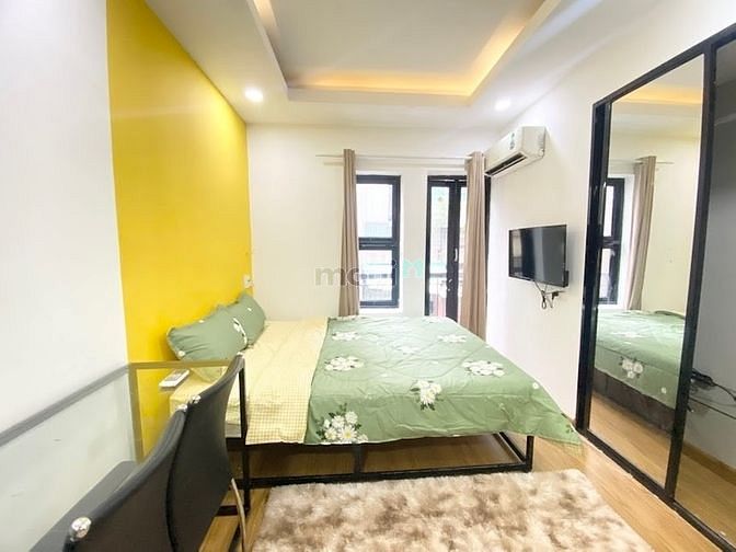 Hình ảnh ✨✨ Mb6623 nạp rút nhanh chóng mới xây - sạch sẽ - có BAN CÔNG lớn đón gió