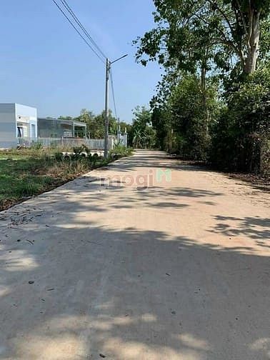 Hình ảnh Bán gấp lô đất ấp 5 Minh Thành ngay becamex Chơn Thành Bình Phước 610