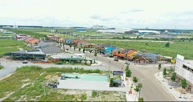 Hình ảnh Bán gấp lô đất ấp 5 Minh Thành ngay becamex Chơn Thành Bình Phước 610