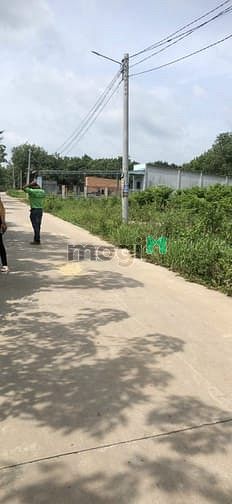 Hình ảnh Bán gấp lô đất ấp 5 Minh Thành ngay becamex Chơn Thành Bình Phước 610