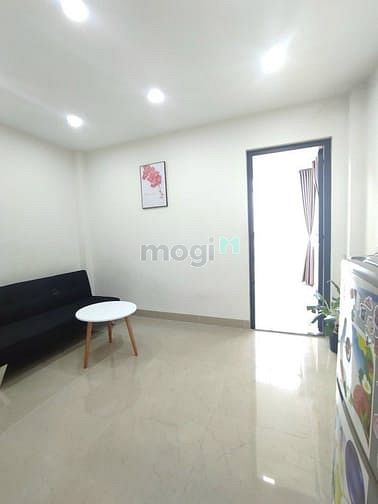Hình ảnh Phòng Trọ 35m2 Tân Phú, Bình Tân