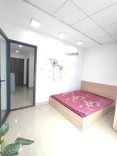 Hình ảnh Phòng Trọ 35m2 Tân Phú, Bình Tân