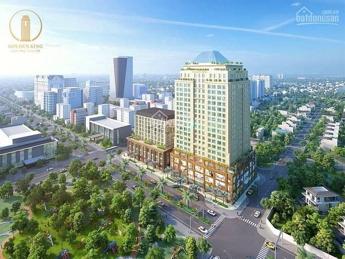 Hình ảnh Bán Trang Chủ MB66.COM / Đăng Ký Tặng 66K văn phòng officetel retail Golden King