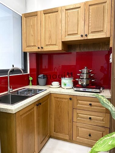 Hình ảnh PHÙNG VĂN CUNG, Căn Hộ Studio Gần Phố Ẩm Thực Phan Xích Long