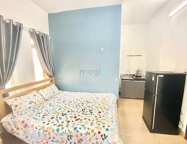 Hình ảnh ️🎯️🎯 Mb6623 nạp rút nhanh chóng cao cấp - có Thang máy - Bảo vệ - View ngắm SG về đêm