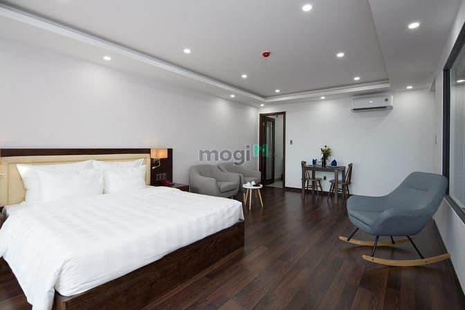 Hình ảnh Mb6623 nạp rút nhanh chóng cao cấp 1PN có hồ bơi, Sơn Trà - A289
