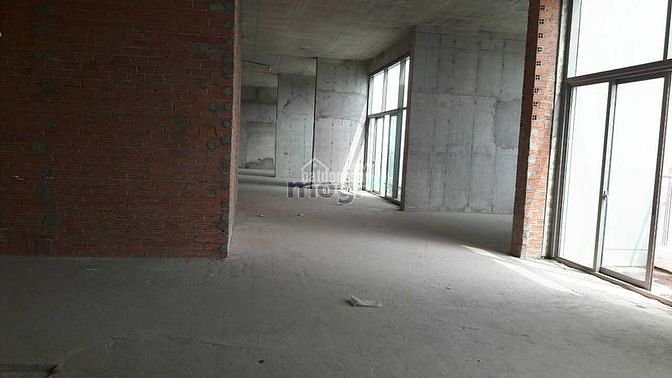 Hình ảnh Bán gấp căn Penthouse view sông Sài Gòn. Căn đặc biệt NNN