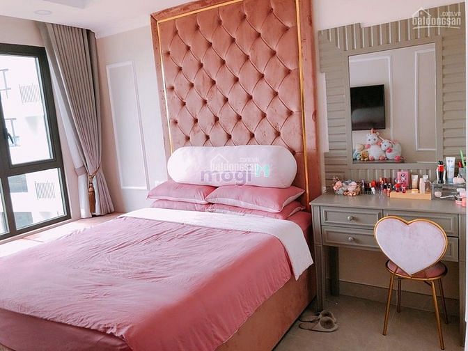 Hình ảnh Bán Trang Chủ MB66.COM / Đăng Ký Tặng 66K The View Riviera Point thiết kế siêu dễ thương 3PN