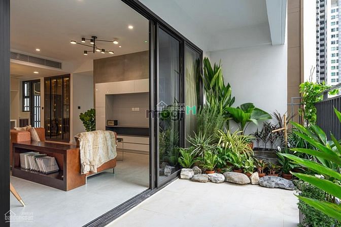 Hình ảnh Bán Trang Chủ MB66.COM / Đăng Ký Tặng 66K The view Riviera Point thiết kế độc đáo 3PN