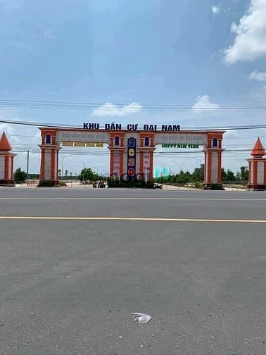 Hình ảnh Ông anh cần bán gấp 737m2 đất sát khu Đại Nam Chơn _Thành